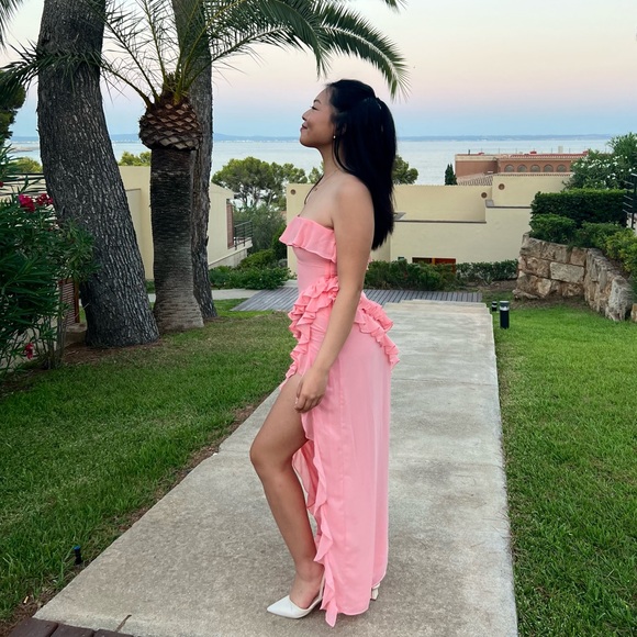 House of CB Sarina Dress - Picture 3 of 3